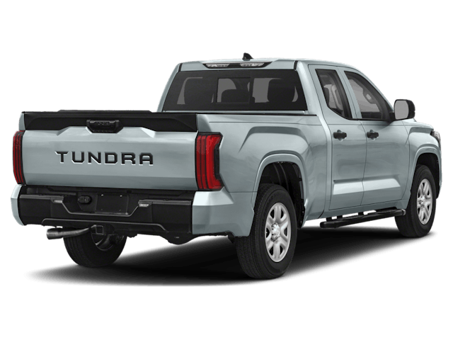 2023 Toyota Tundra Double Cab